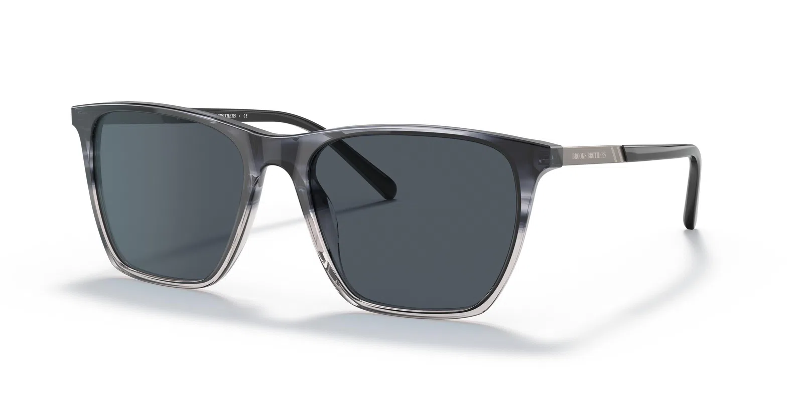 Brooks Brothers 5045 Sunglasses - view 10